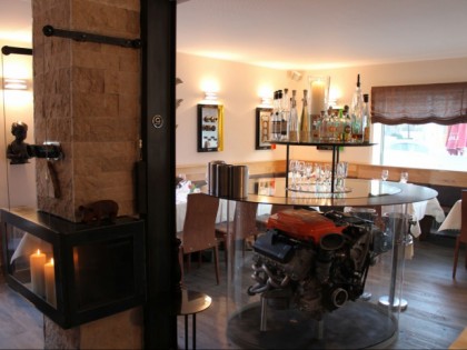 Foto: Maiwerts Restaurant und Vinothek
