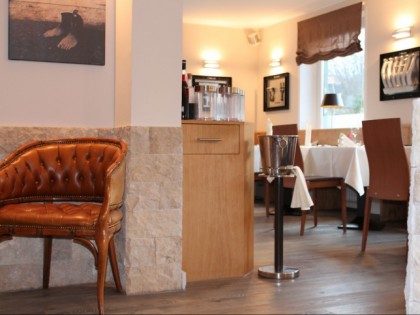 Foto: Maiwerts Restaurant und Vinothek