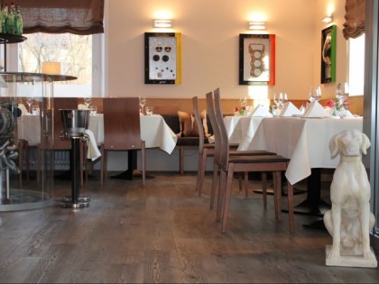 Foto: Maiwerts Restaurant und Vinothek