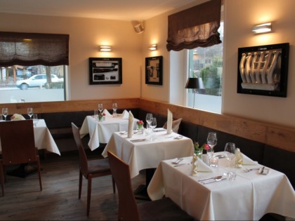 Foto: Maiwerts Restaurant und Vinothek