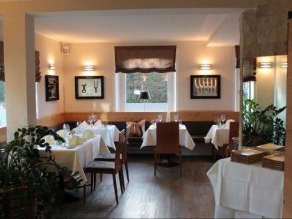 Foto: Maiwerts Restaurant und Vinothek