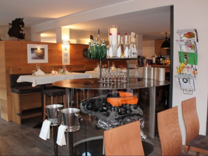 Foto: Maiwerts Restaurant und Vinothek